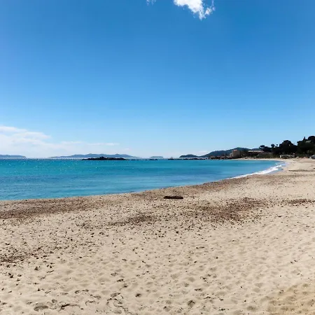 Apartamento Les Pescadieres-4 By Interhome *