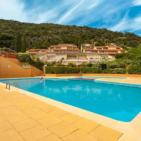 Apartamento Les Pescadieres-4 By Interhome *