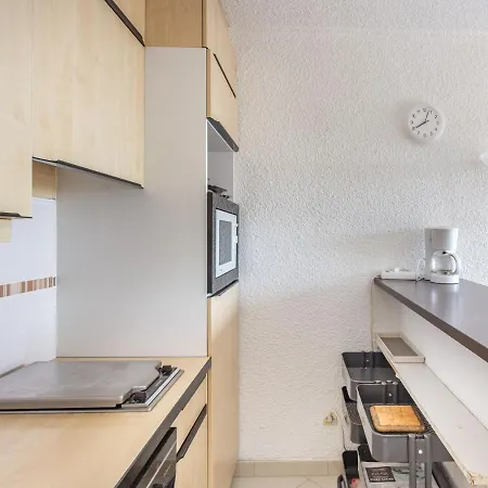 Les Pescadieres-4 By Interhome Le Lavandou