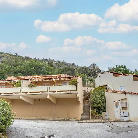 Les Pescadieres-4 By Interhome Apartamento