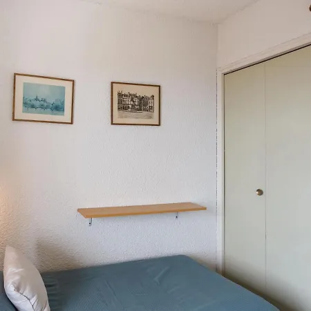 Les Pescadieres-4 By Interhome *