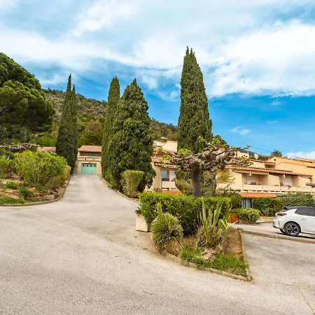 Apartman Les Pescadieres-4 By Interhome