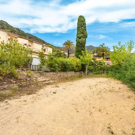 Les Pescadieres-4 By Interhome Appartement