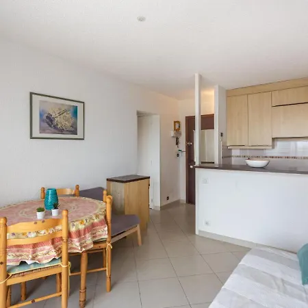 Les Pescadieres-4 By Interhome * Le Lavandou