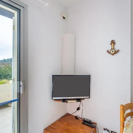 Les Pescadieres-4 By Interhome Le Lavandou