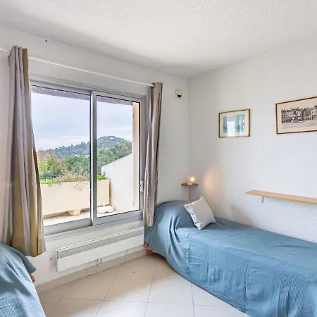 Les Pescadieres-4 By Interhome *