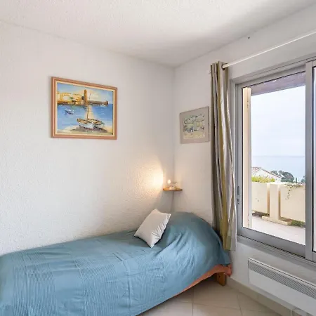 Lägenhet Les Pescadieres-4 By Interhome Le Lavandou