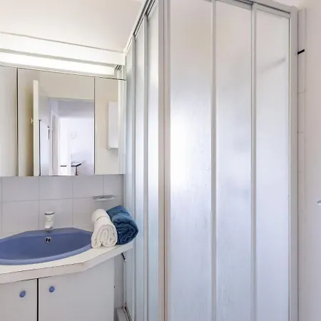 Les Pescadieres-4 By Interhome Lägenhet