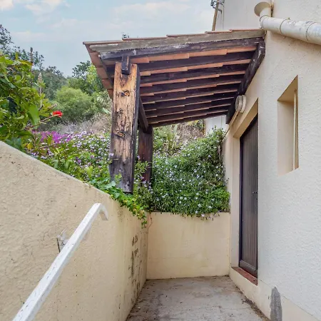 Les Pescadieres-4 By Interhome