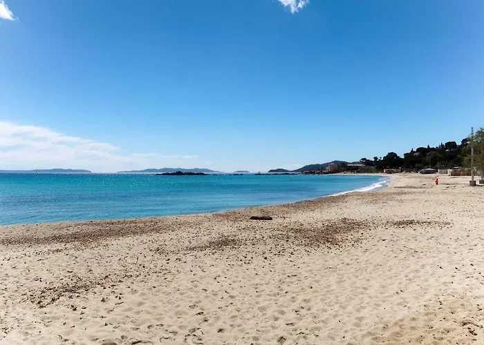 Apartman Les Pescadieres-4 By Interhome *