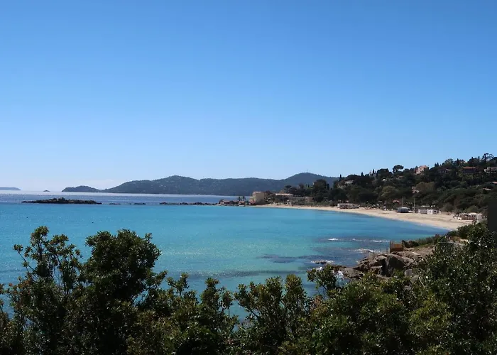 Les Pescadieres-4 By Interhome *