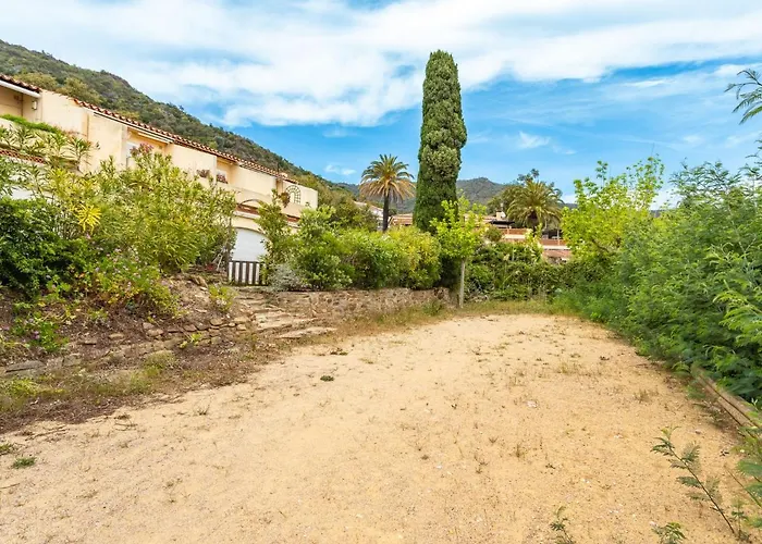 Les Pescadieres-4 By Interhome Appartement