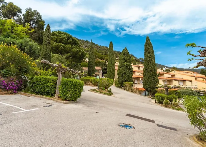 Les Pescadieres-4 By Interhome Appartement *