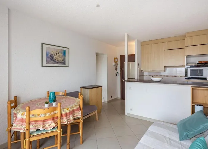 Les Pescadieres-4 By Interhome * Le Lavandou