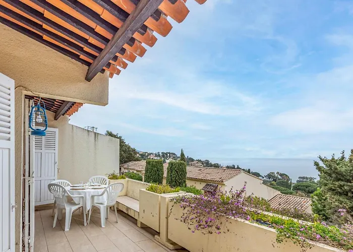 Les Pescadieres-4 By Interhome