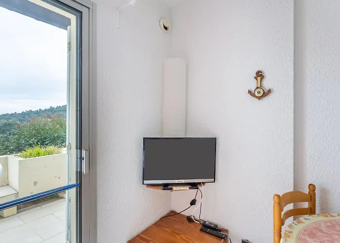 Les Pescadieres-4 By Interhome Le Lavandou