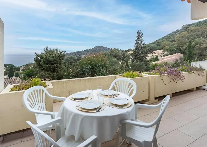 Les Pescadieres-4 By Interhome