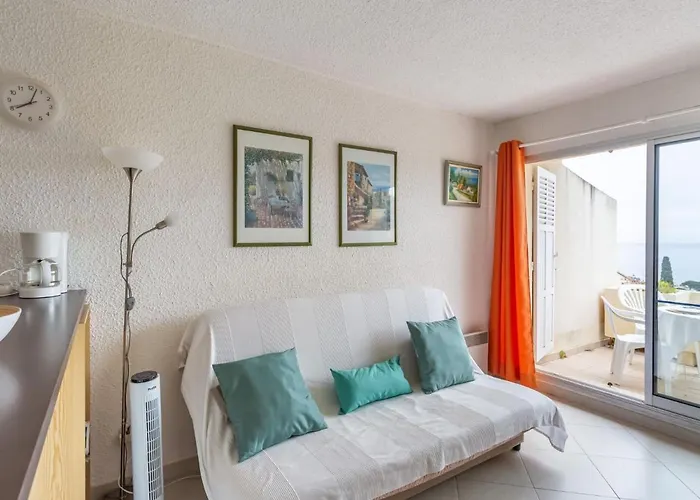 Apartman Les Pescadieres-4 By Interhome Le Lavandou