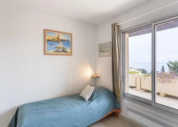 Apartmán Les Pescadieres-4 By Interhome Le Lavandou