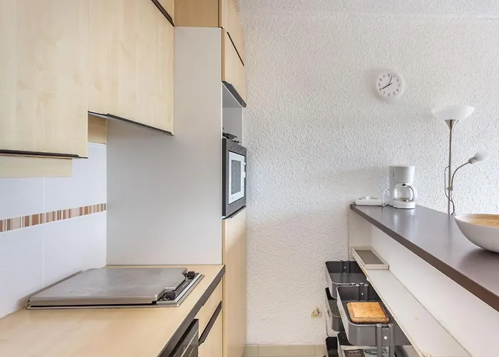 Les Pescadieres-4 By Interhome Le Lavandou