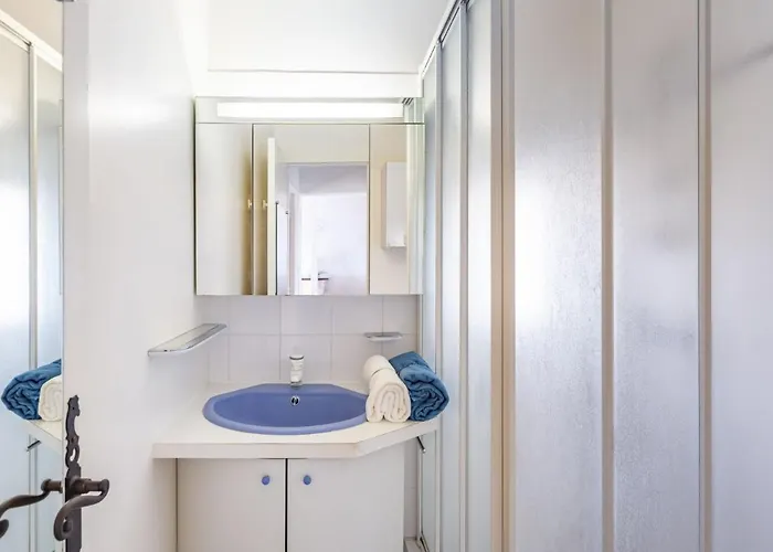 Les Pescadieres-4 By Interhome Apartman *