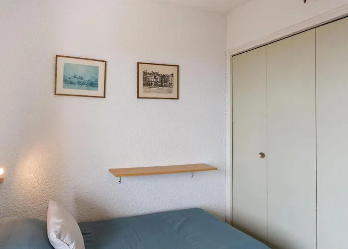 Les Pescadieres-4 By Interhome *