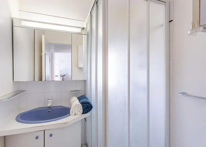 Les Pescadieres-4 By Interhome Apartman